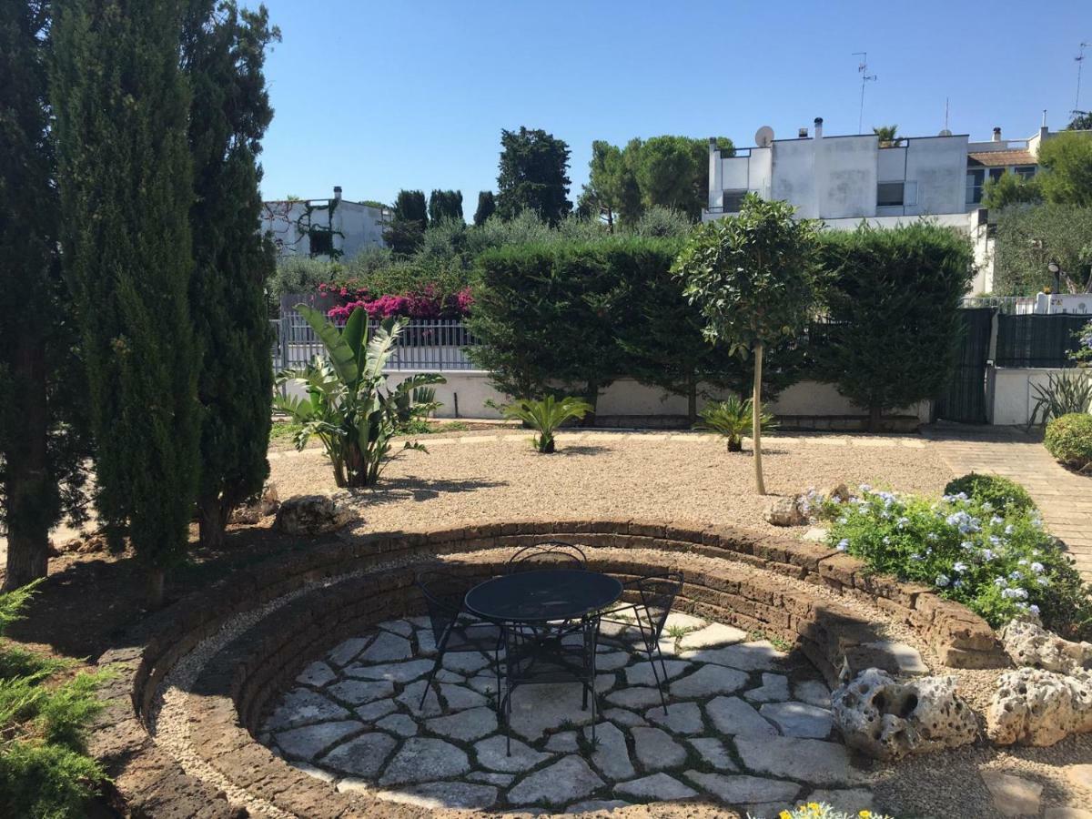 Hébergement de vacances La Casa Accanto Bari