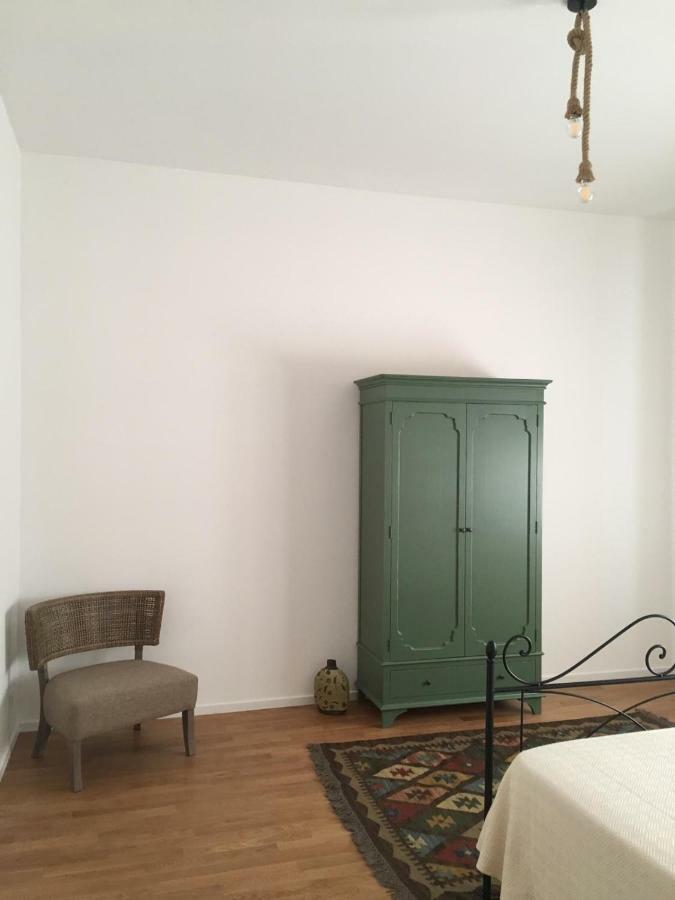 La Casa Accanto Hébergement de vacances *