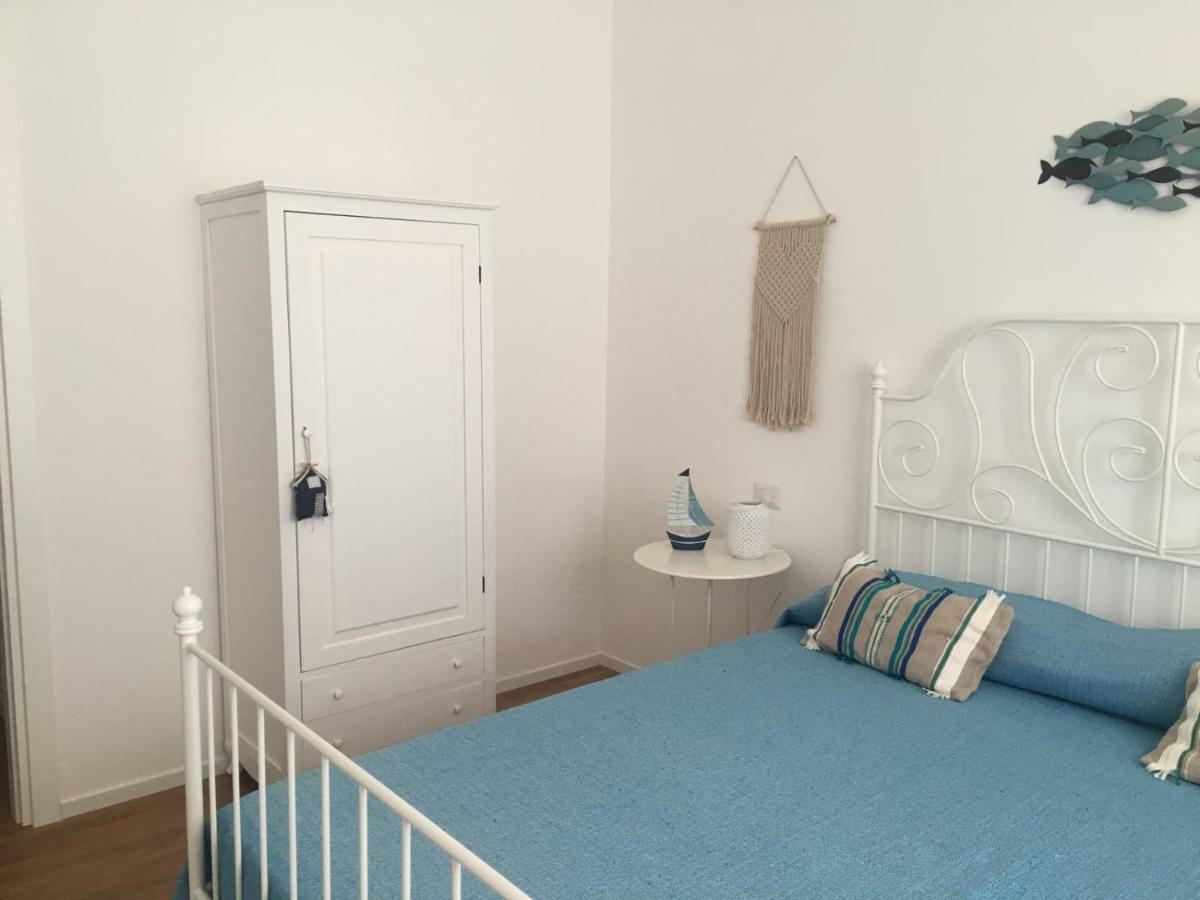 Hébergement de vacances La Casa Accanto