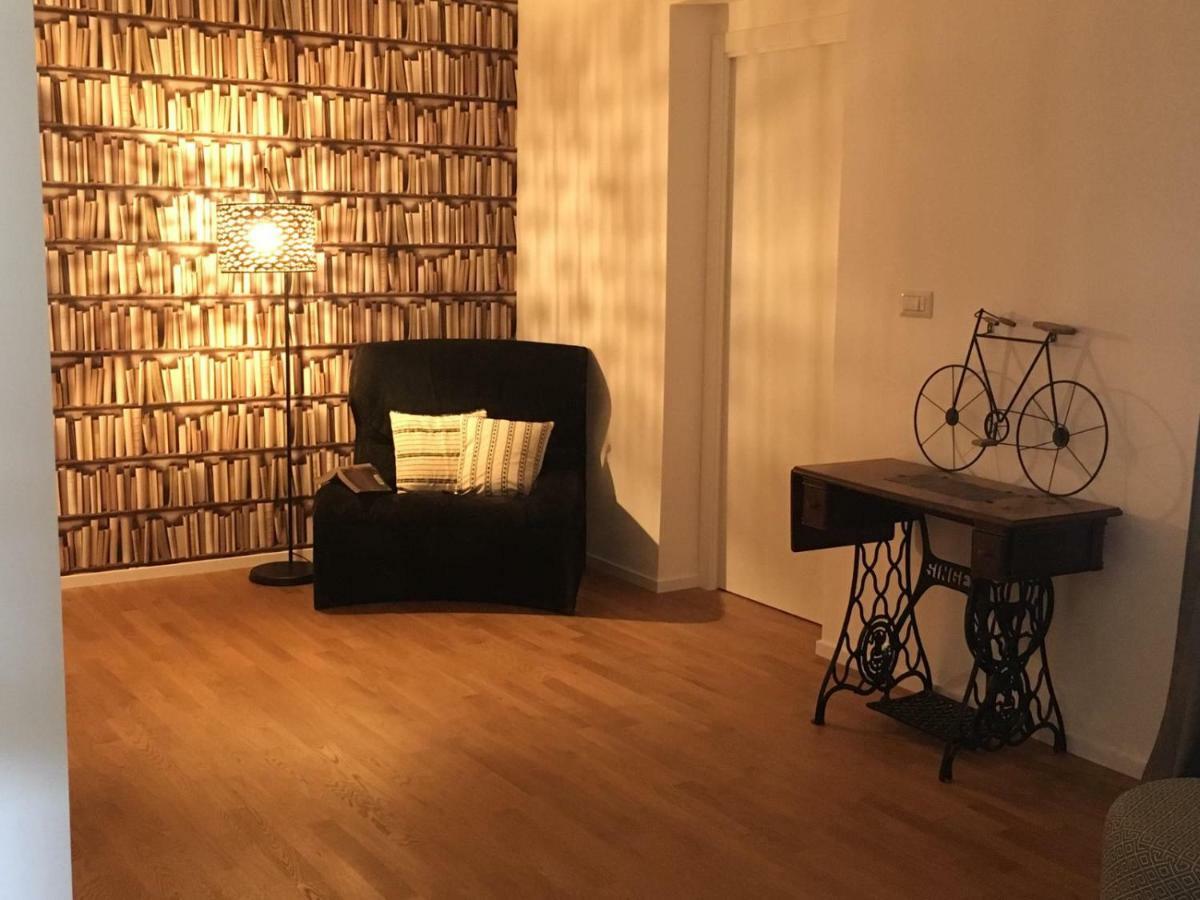 La Casa Accanto Hébergement de vacances Bari