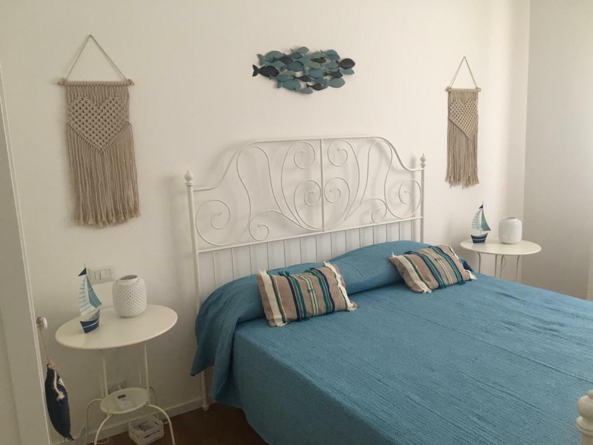 Hébergement de vacances La Casa Accanto
